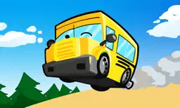 ABC School Bus app icon