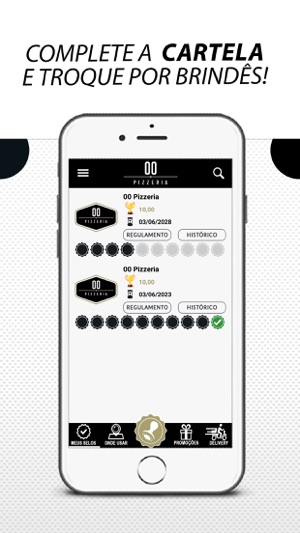 00 Pizzeria(圖4)-速報App