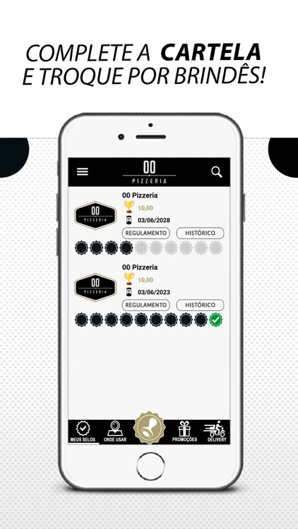 00 Pizzeria screenshot-3