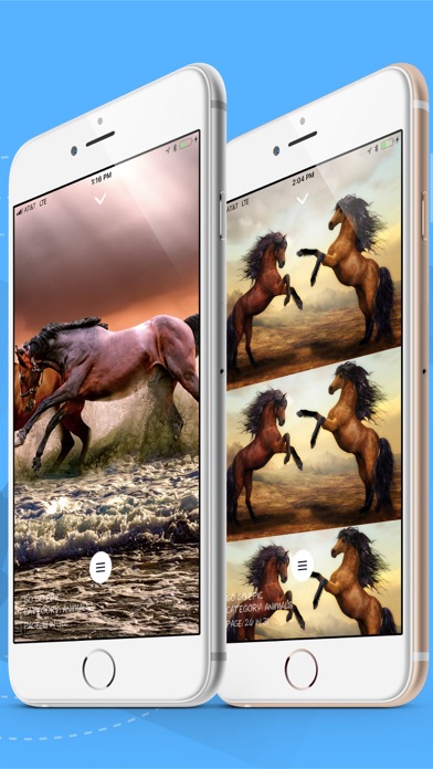 So So EPIC iPhone screenshot 7 - Entertainment app