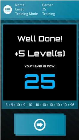 Game screenshot Kurt Thune Training hack