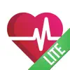 Similar Heart Rate LITE Apps