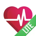 Heart Rate LITE App Cancel