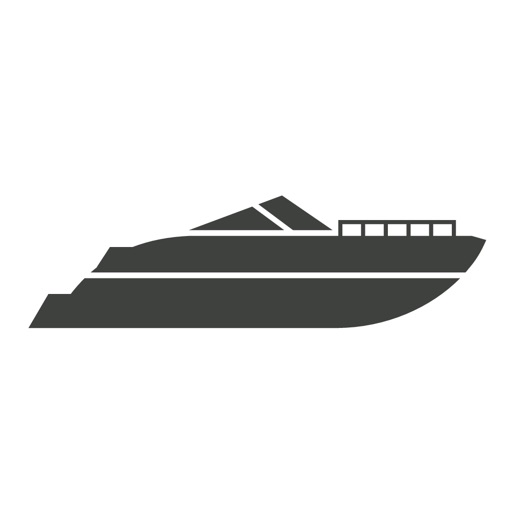 Boat Weather iOS App