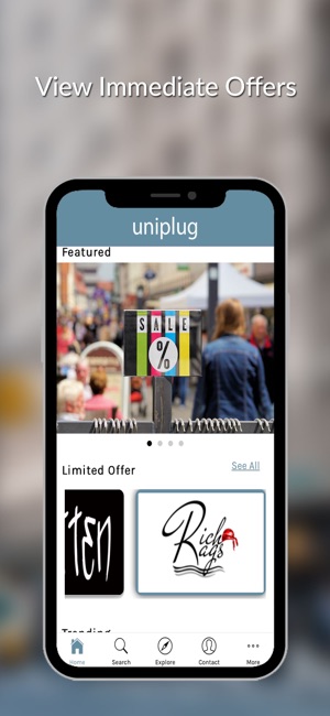 Uniplug(圖1)-速報App