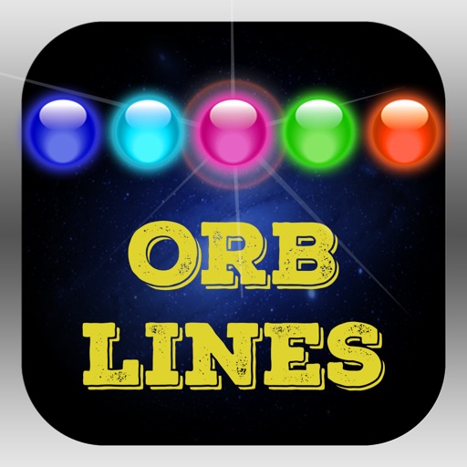 Orb Lines, Neo Lines 98 iOS App