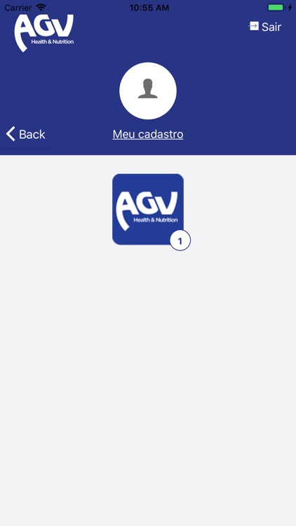 Parceiro AGV screenshot-4