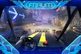 Game screenshot Mad Race VR apk