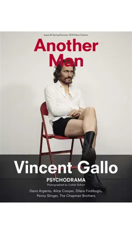 Game screenshot Another Man mod apk