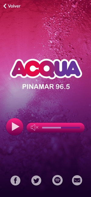 Acqua Pop Life FM(圖2)-速報App