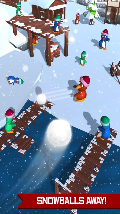 Penguins.io