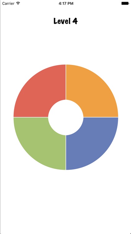 Colour and Sound Mind Memory Game