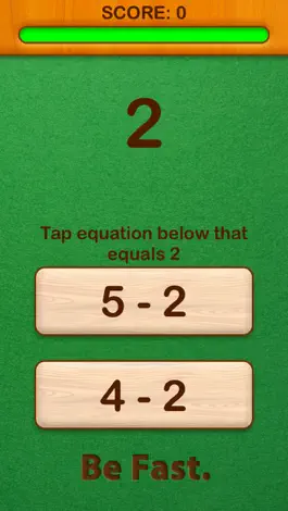 Game screenshot Active Smart Brain Equations hack