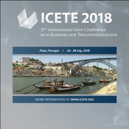 ICETE 2018