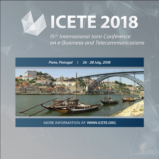 ICETE 2018