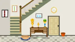 Game screenshot Little Knight Escape apk