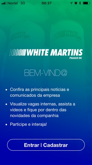 Novo ConectAR WM