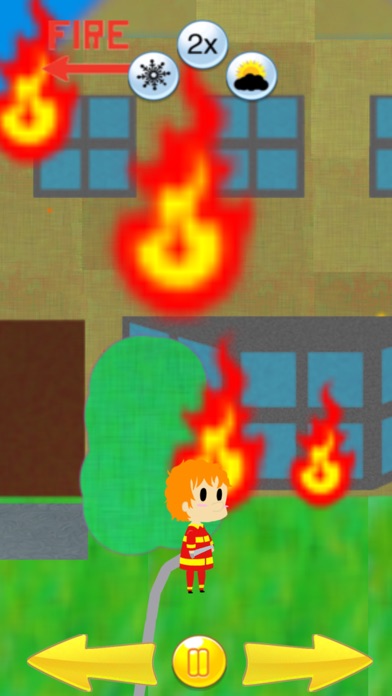 Burnin City screenshot 3