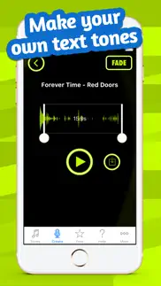 new text tones iphone screenshot 2