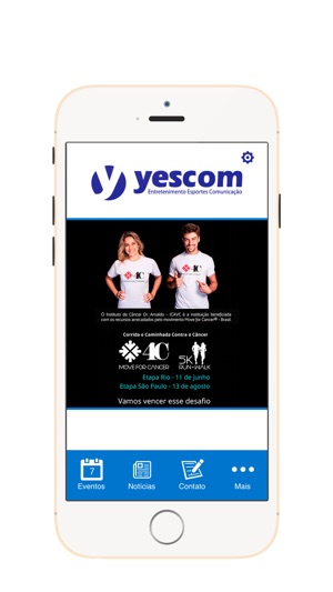 Yescom(圖1)-速報App