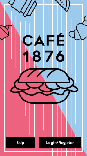 Café 1876(圖2)-速報App