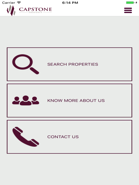 Screenshot #4 pour Capstone Property