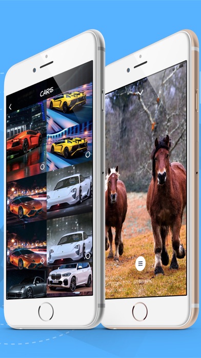 So So EPIC iPhone screenshot 8 - Entertainment app