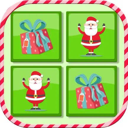 Card Match Christmas Fun Cheats