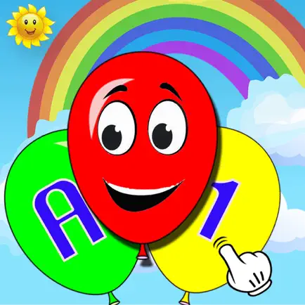 Balloon Pop - Tap and Learn Cheats