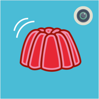 Jellycam - wobble any photo