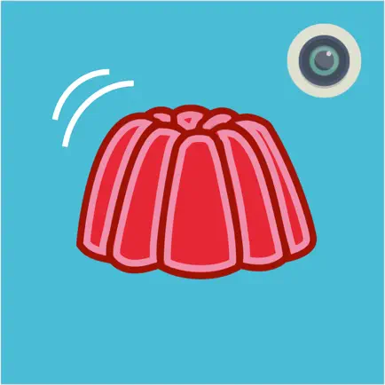 Jellycam - wobble any photo Cheats