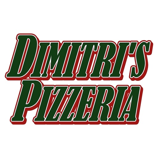 Dimitri's Pizzeria icon