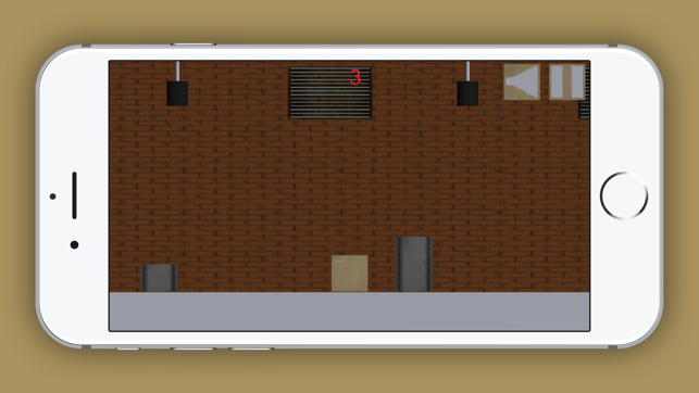 Warehouse Run(圖3)-速報App