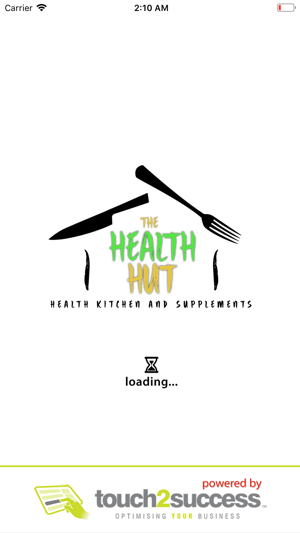 Health Hut(圖1)-速報App