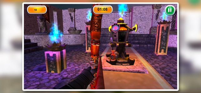 Archery Shooter 2018(圖3)-速報App