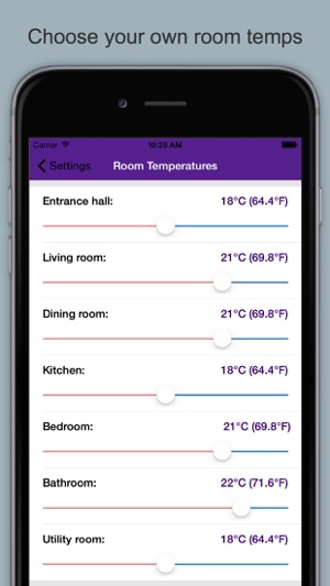 Heatloss Calculator & Guide(圖2)-速報App