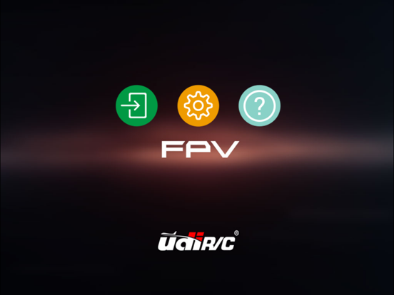 Screenshot #4 pour udirc-FPV