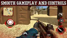 Game screenshot Call Sniper Duty: Army Strike apk