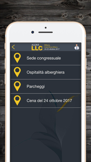 LLC Agora(圖3)-速報App