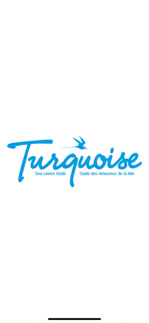 Guide Turquoise