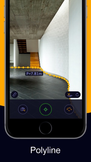 AR Ruler App – Tape Measure(圖6)-速報App