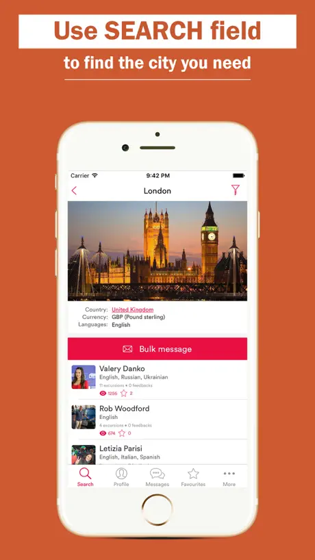 Croptracker