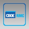 CBOE RMC Europe 2017