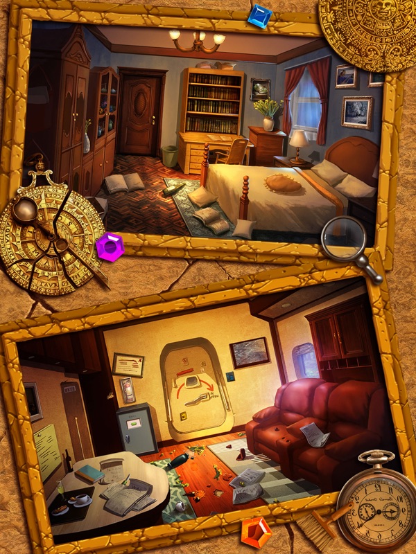 Tomb Escape:Room Escape Games - Online Game Hack and Cheat ...
