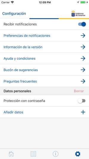 App Movil SCE(圖3)-速報App
