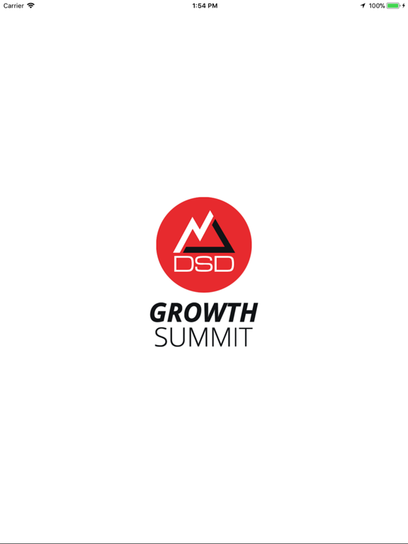 Screenshot #4 pour DSD Growth Summit