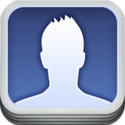 MyPad:Social Reports Followers icon