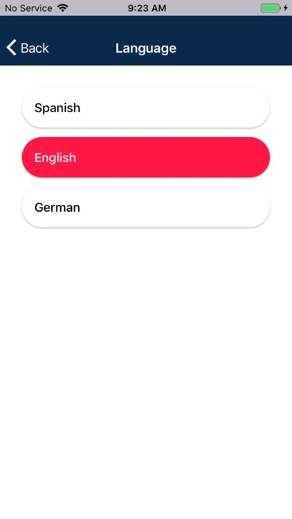 Scanner IBTM screenshot-3