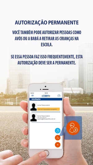 Estou chegando Objetivo - FSF(圖3)-速報App