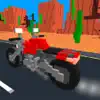 Highway Motorbike Racer 3D delete, cancel